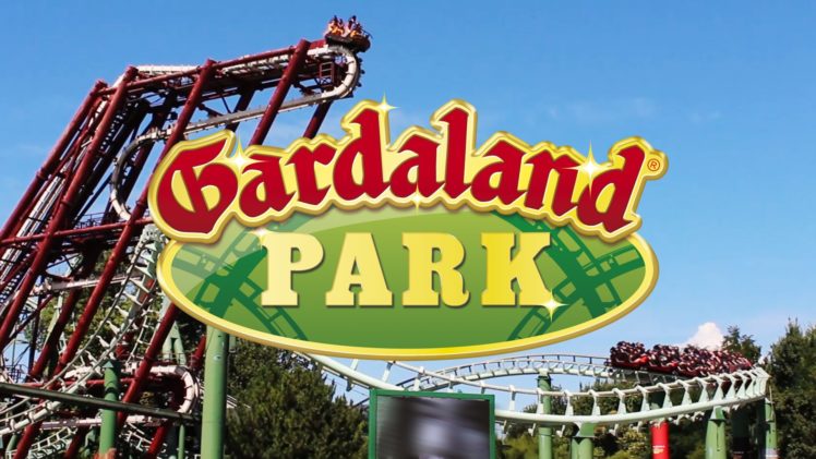 gardaland