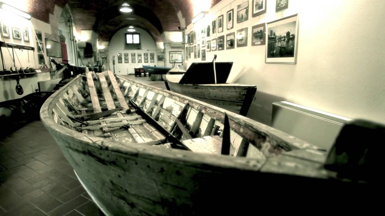 Museo della Pesca